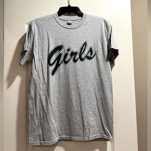 GIRLS TShirt as seen on Friends Rachel/Monica